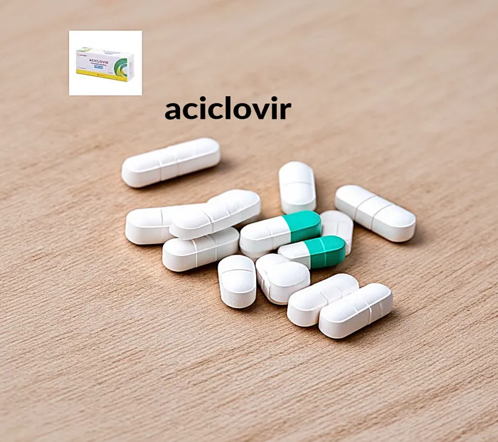 Aciclovir 2